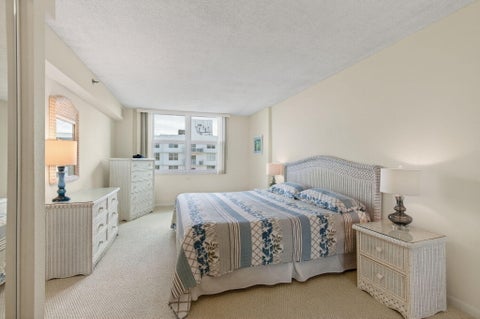 Tiny photo for 4505 S Ocean Boulevard #905, Highland Beach, FL 33487 (MLS # B26035524)