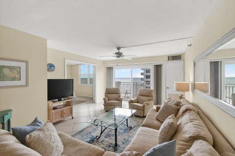 Tiny photo for 4505 S Ocean Boulevard #905, Highland Beach, FL 33487 (MLS # B26035524)