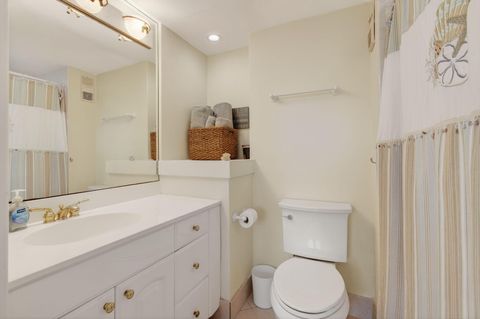 Tiny photo for 4505 S Ocean Boulevard #905, Highland Beach, FL 33487 (MLS # B26035524)