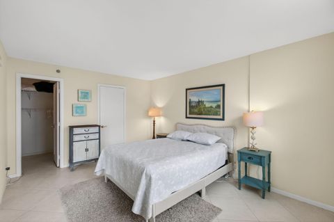 Tiny photo for 4505 S Ocean Boulevard #905, Highland Beach, FL 33487 (MLS # B26035524)