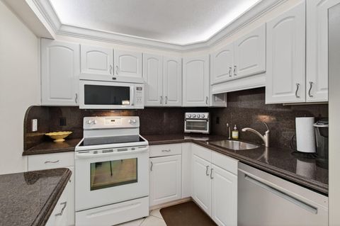 Tiny photo for 4505 S Ocean Boulevard #905, Highland Beach, FL 33487 (MLS # B26035524)