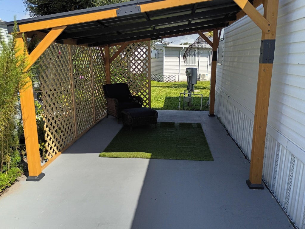 Photo of 8517 SW 17TH Court, Davie, FL 33324 (MLS # B26063455)