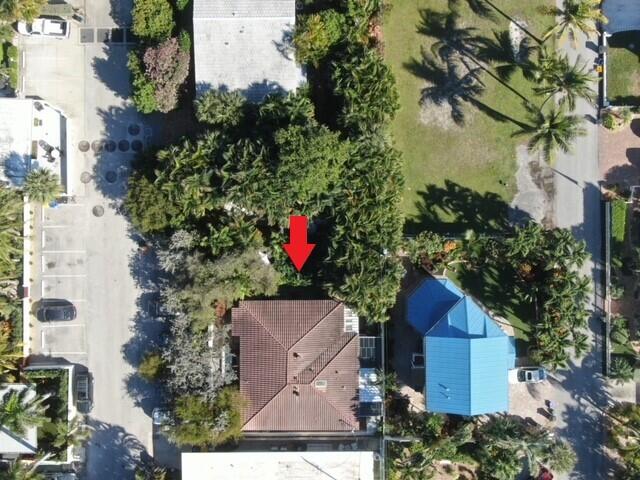 PALM BEACH SHORE ACRES - Land