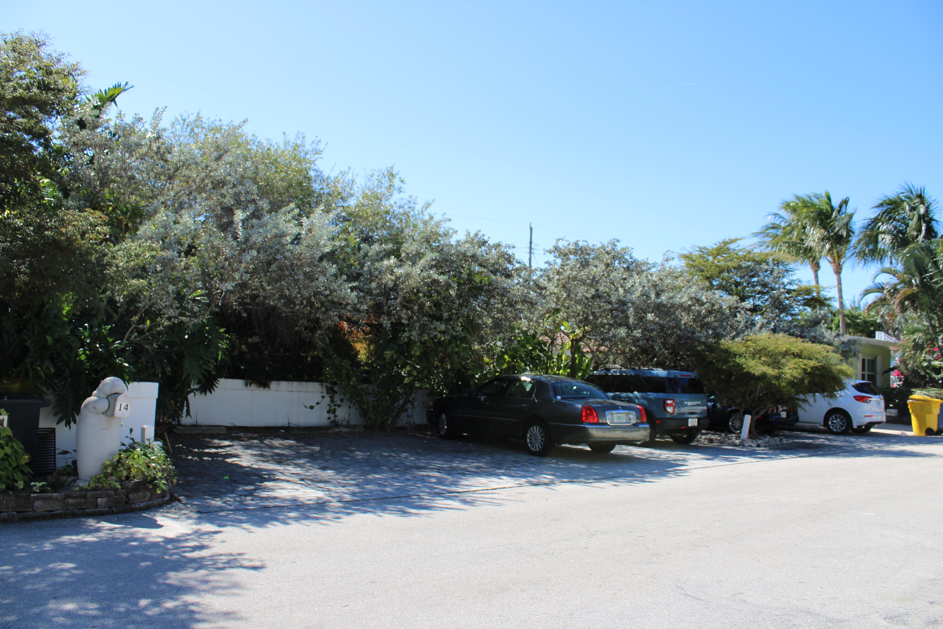 PALM BEACH SHORE ACRES - Land