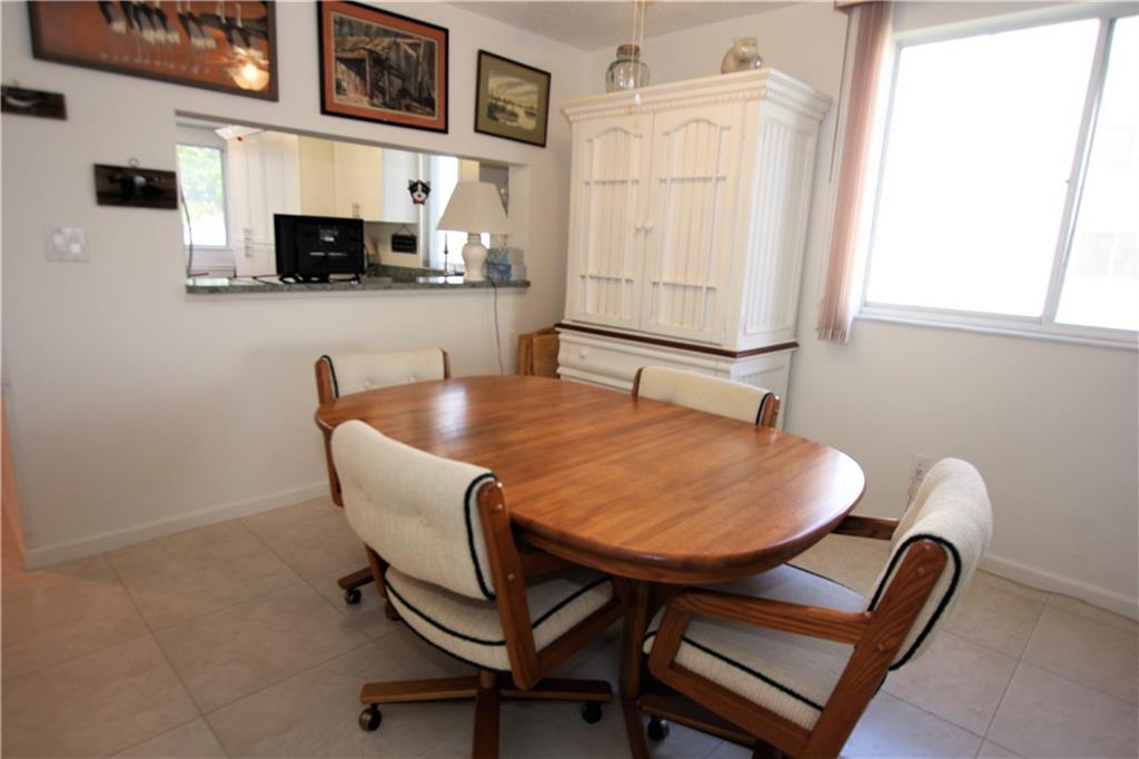 KINGS POINT TAMARAC - Residential