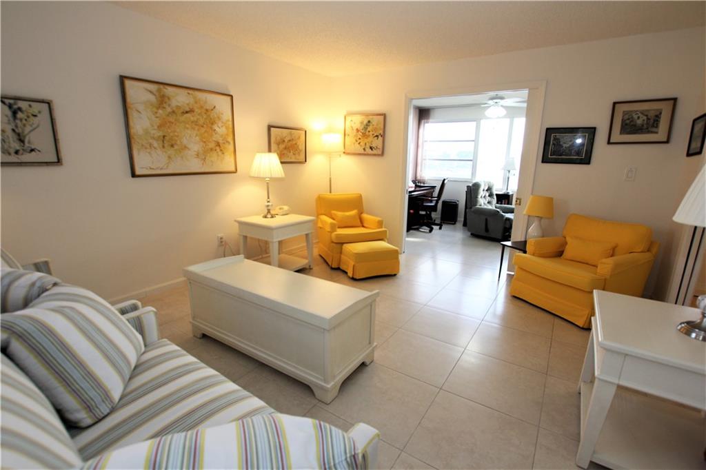 KINGS POINT TAMARAC - Residential