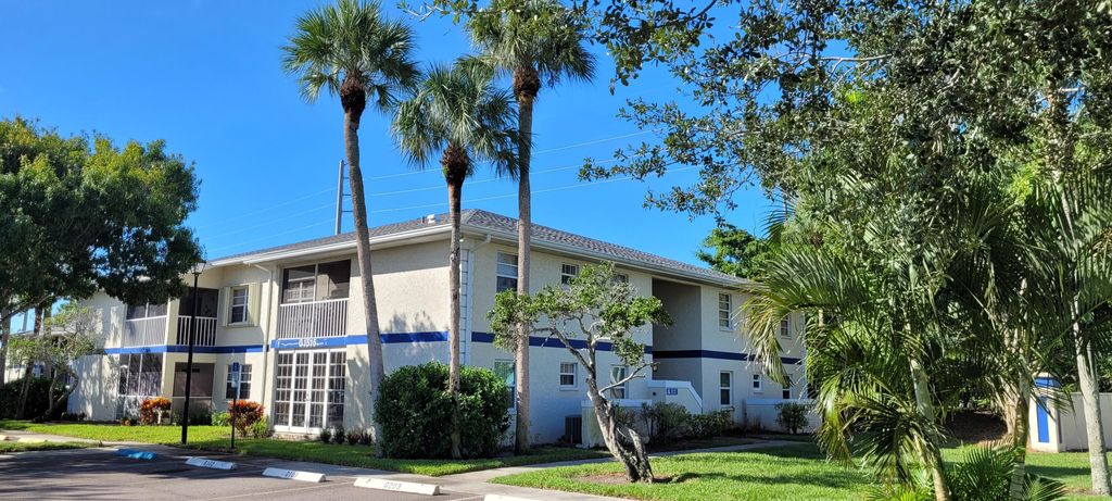 Photo of 1516 SE Royal Green Circle #G-103, Port Saint Lucie, FL 34952 (MLS # R11130911)