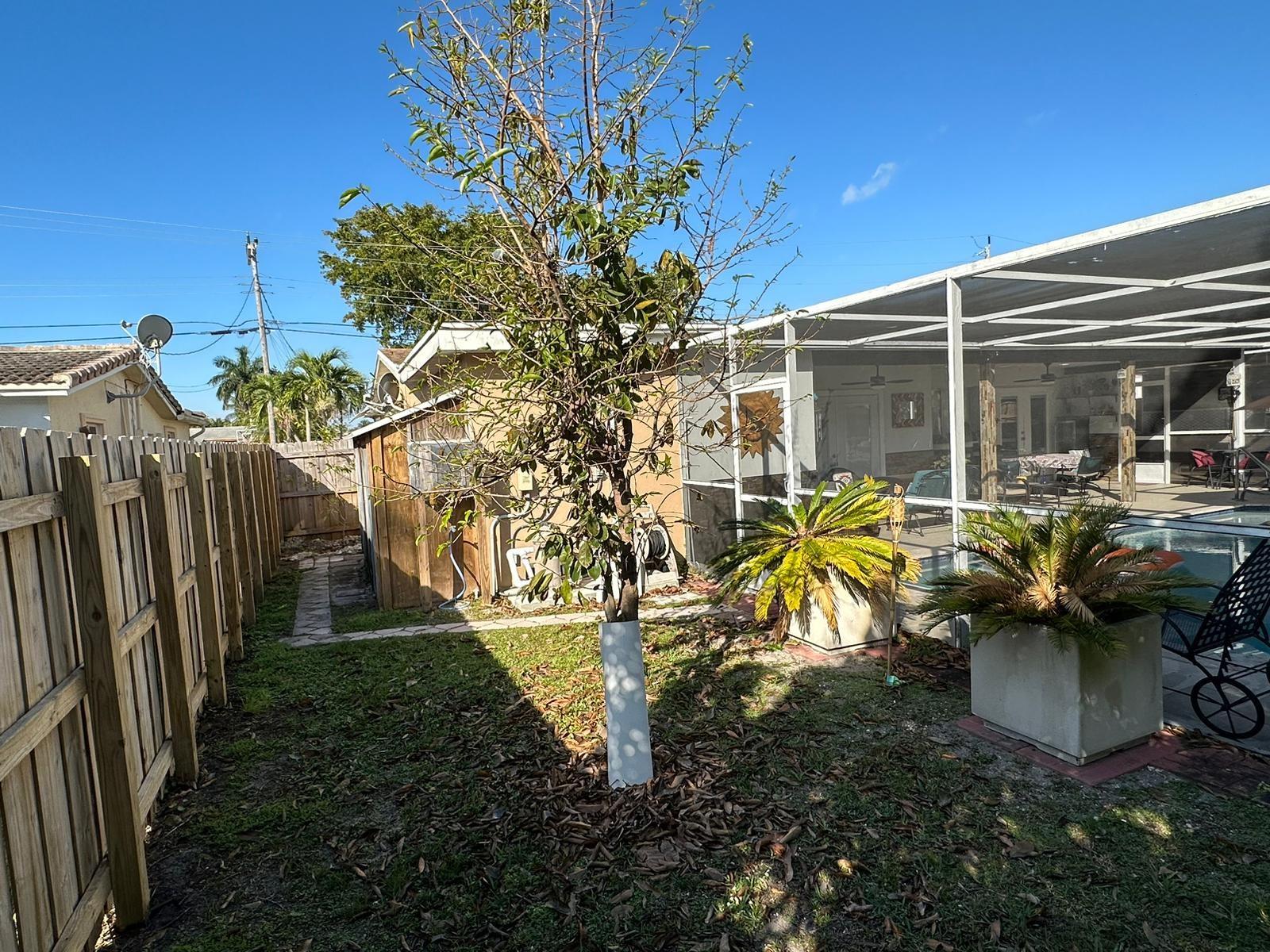 Oriole Estates Sec 4 61-6 - Residential