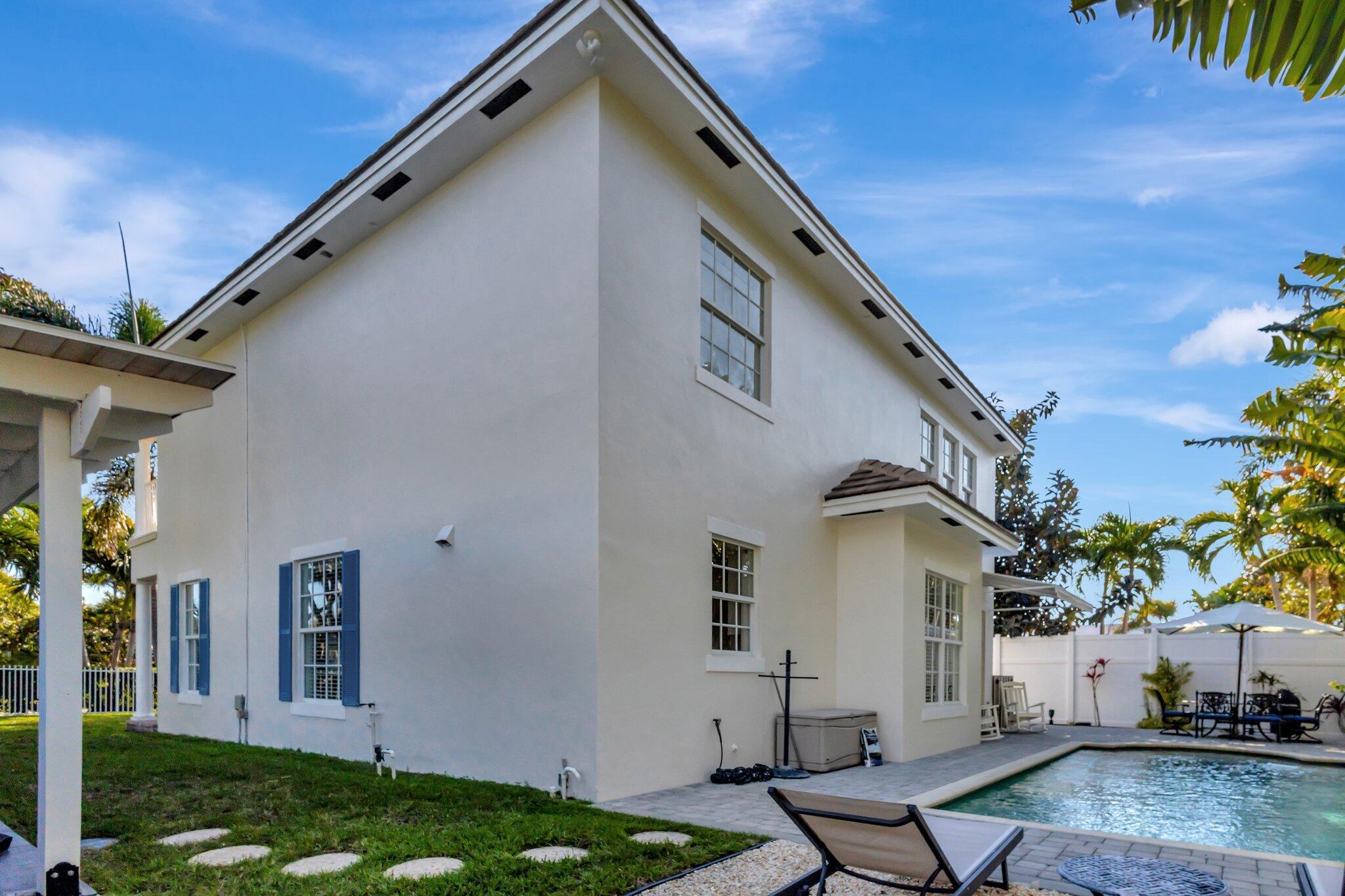 CHEVY CHASE - Residential