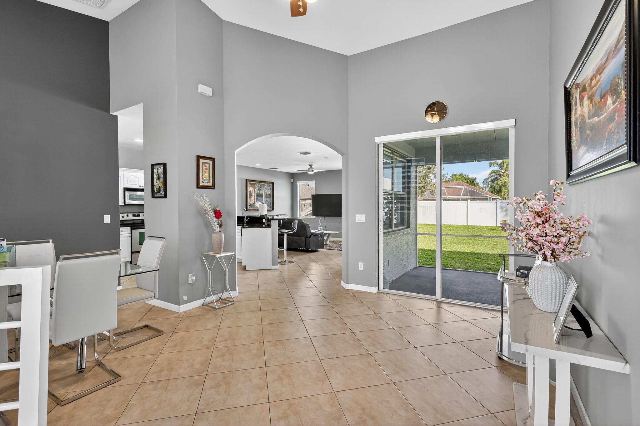 PORT ST LUCIE SECTION 35 - Residential