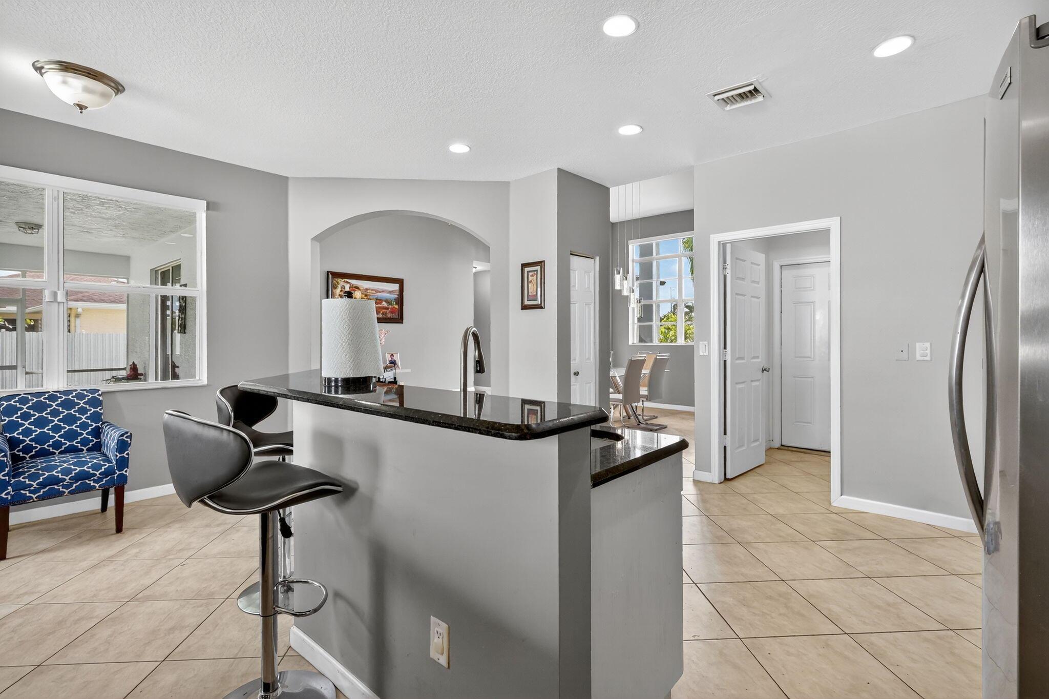 PORT ST LUCIE SECTION 35 - Residential