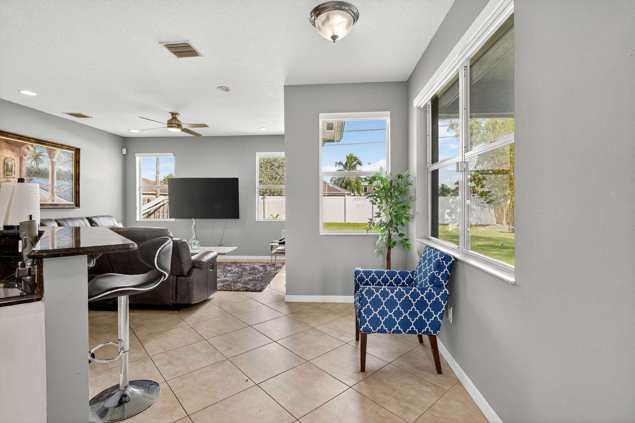 PORT ST LUCIE SECTION 35 - Residential