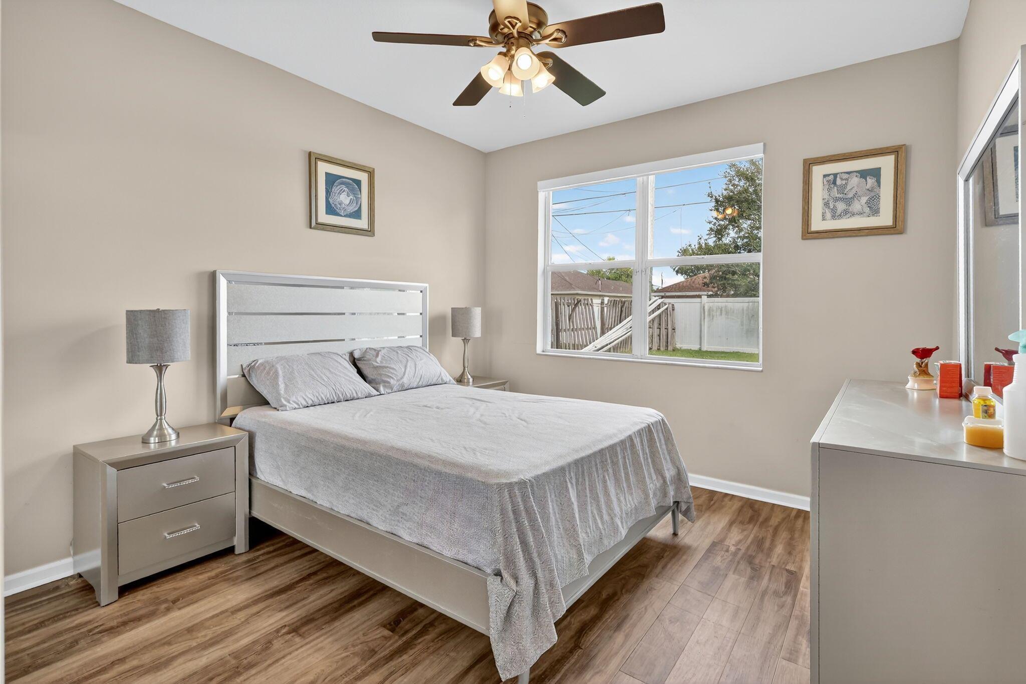 PORT ST LUCIE SECTION 35 - Residential