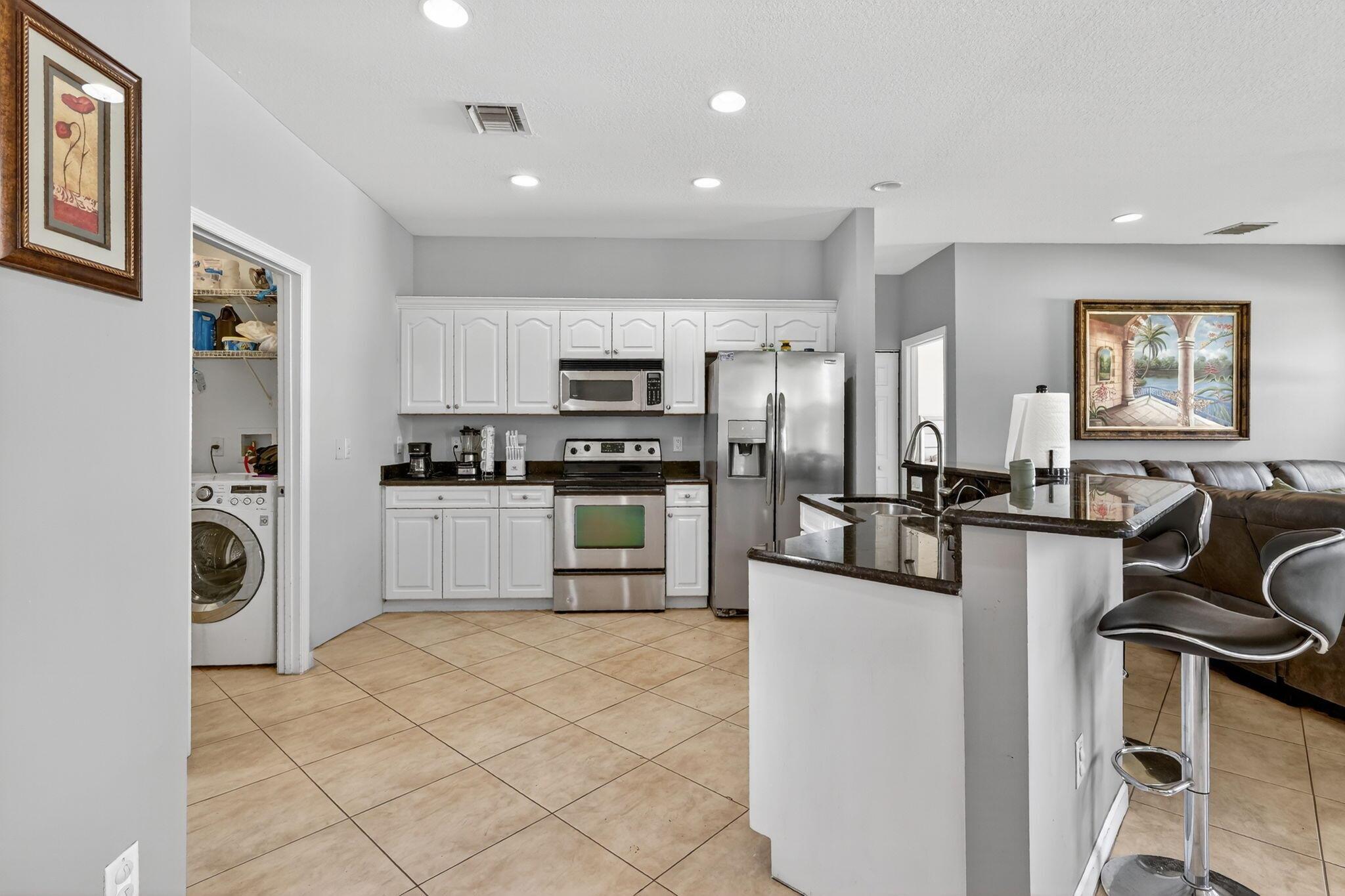 PORT ST LUCIE SECTION 35 - Residential