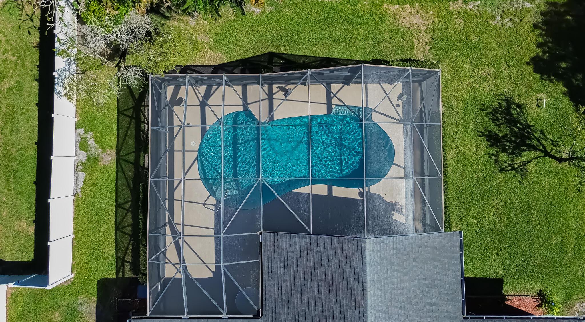 PORT ST LUCIE SECTION 10 - Residential