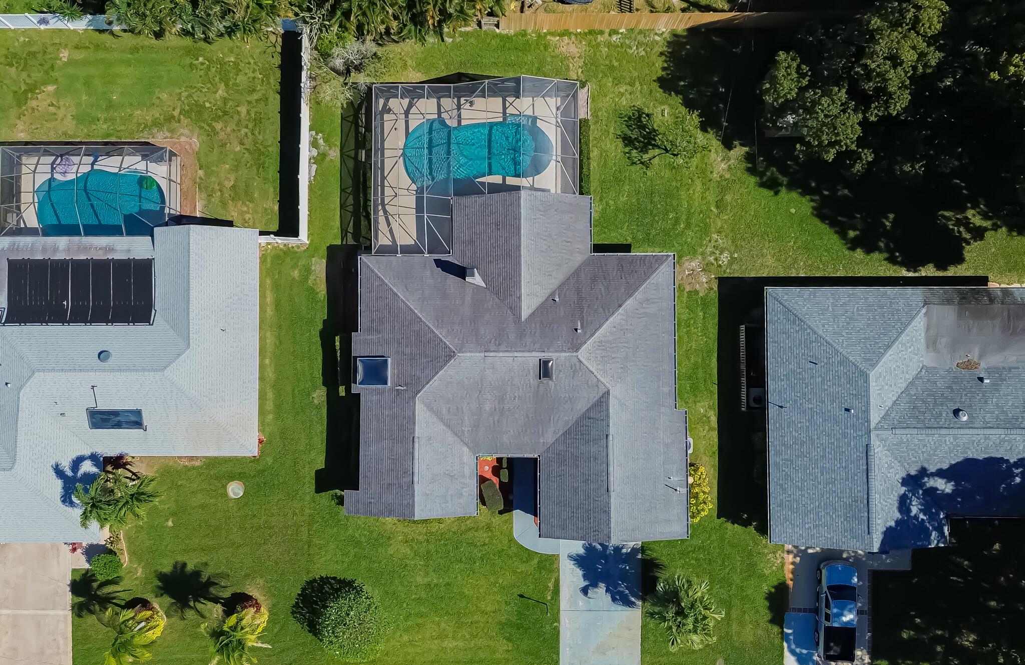 PORT ST LUCIE SECTION 10 - Residential