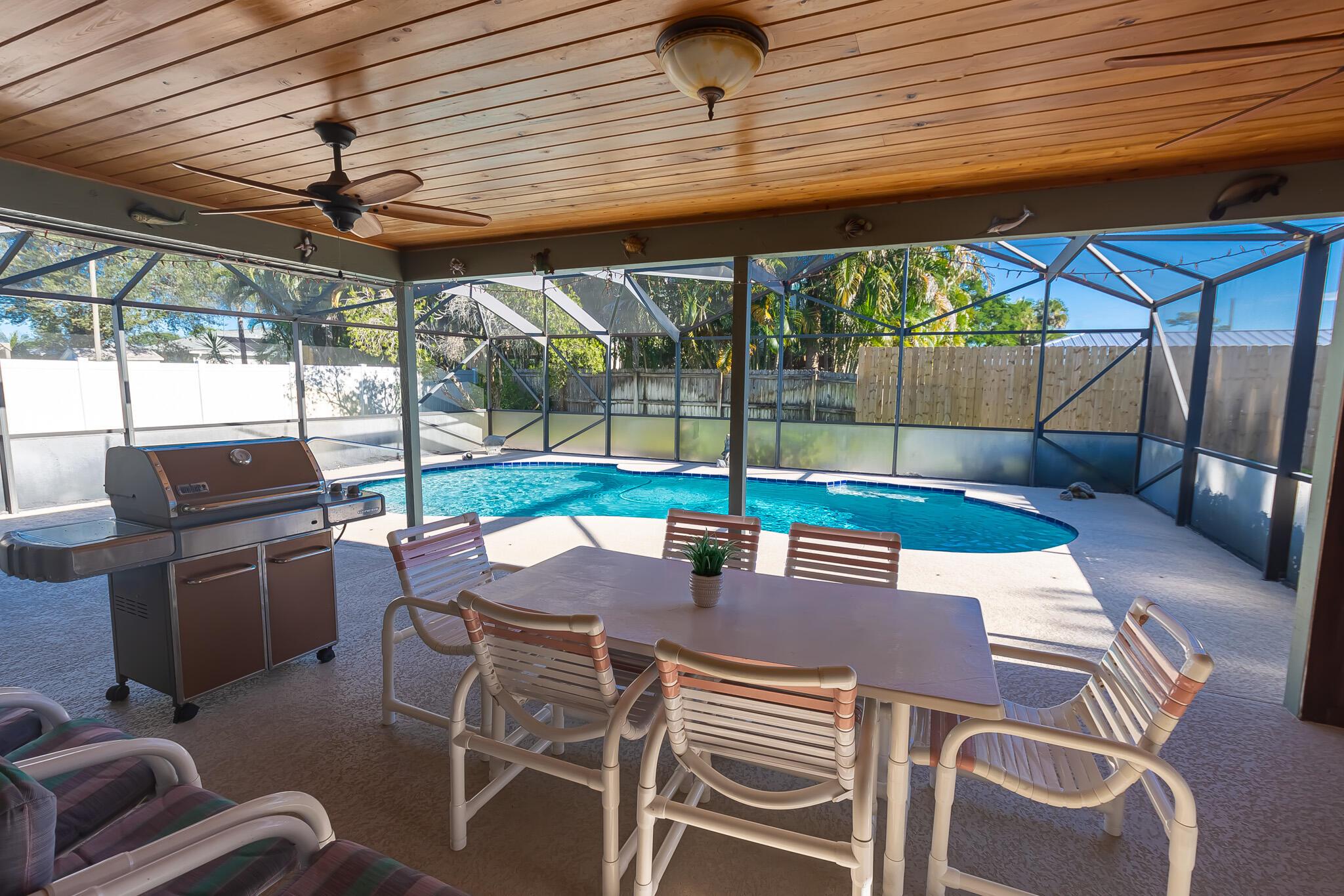 PORT ST LUCIE SECTION 10 - Residential