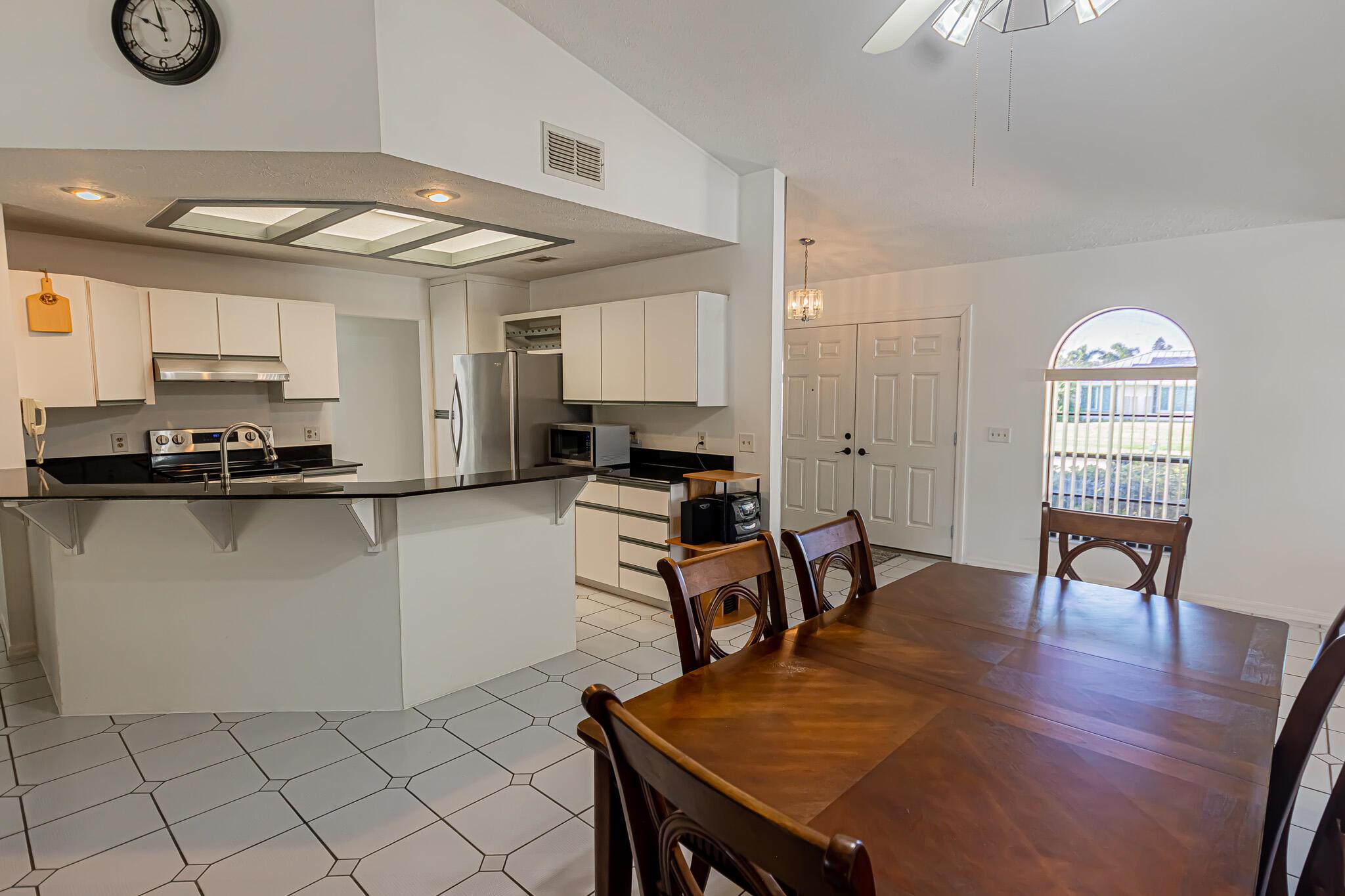 PORT ST LUCIE SECTION 10 - Residential