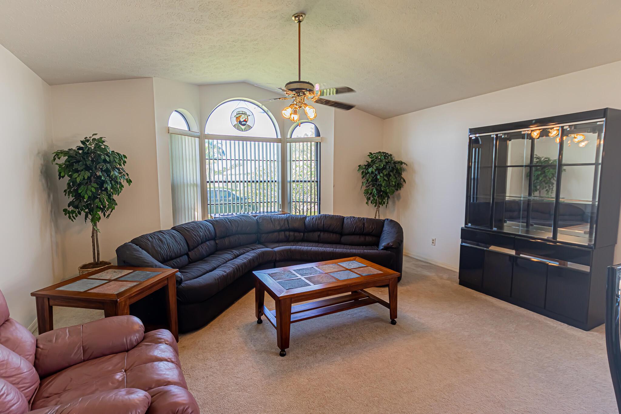 PORT ST LUCIE SECTION 10 - Residential