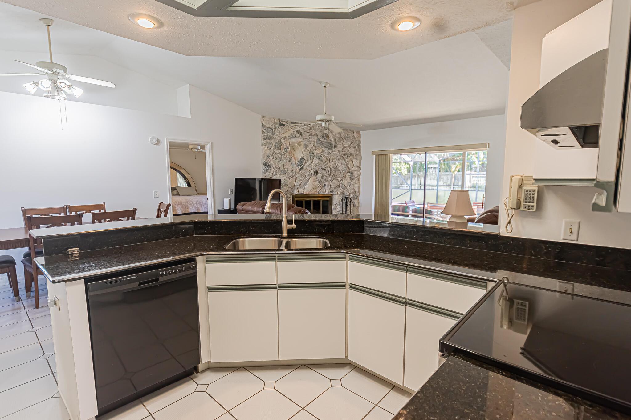 PORT ST LUCIE SECTION 10 - Residential