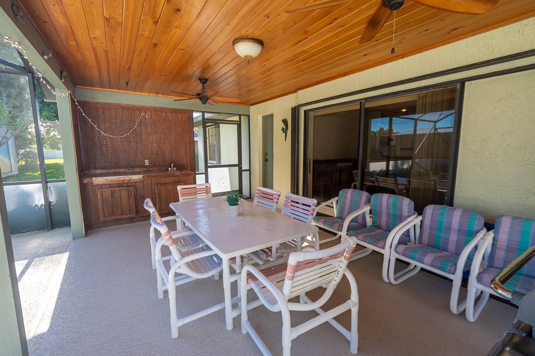 PORT ST LUCIE SECTION 10 - Residential