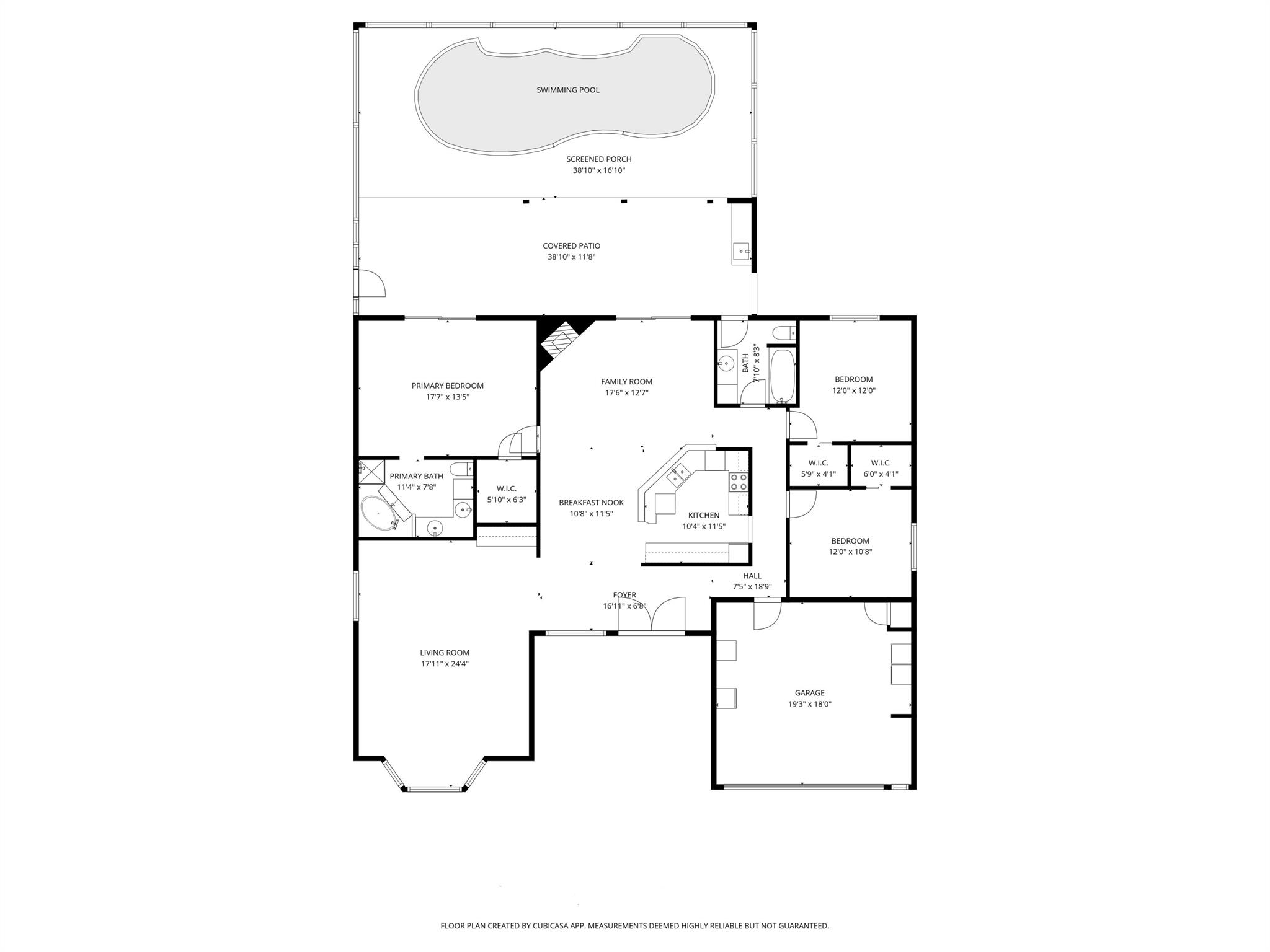 PORT ST LUCIE SECTION 10 - Residential