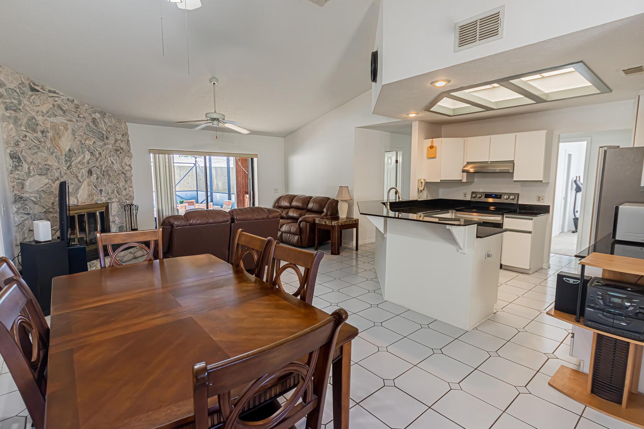 PORT ST LUCIE SECTION 10 - Residential