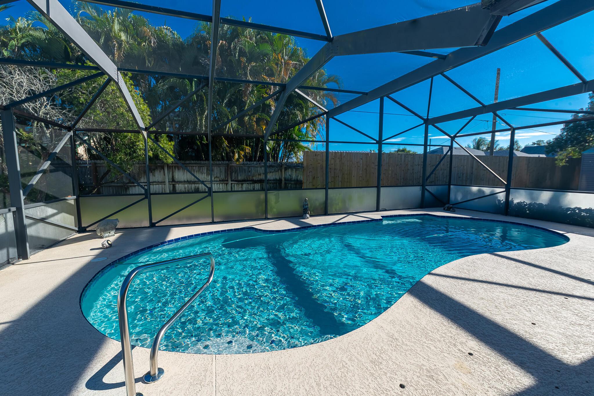 PORT ST LUCIE SECTION 10 - Residential