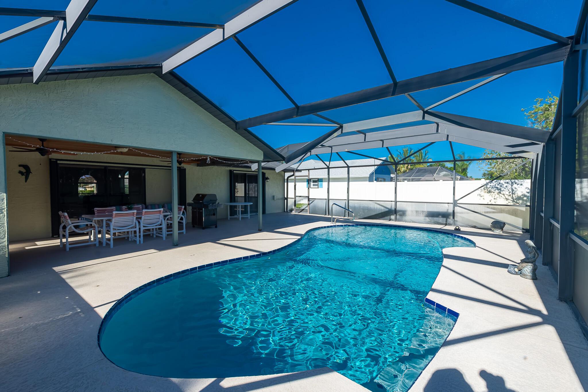 PORT ST LUCIE SECTION 10 - Residential