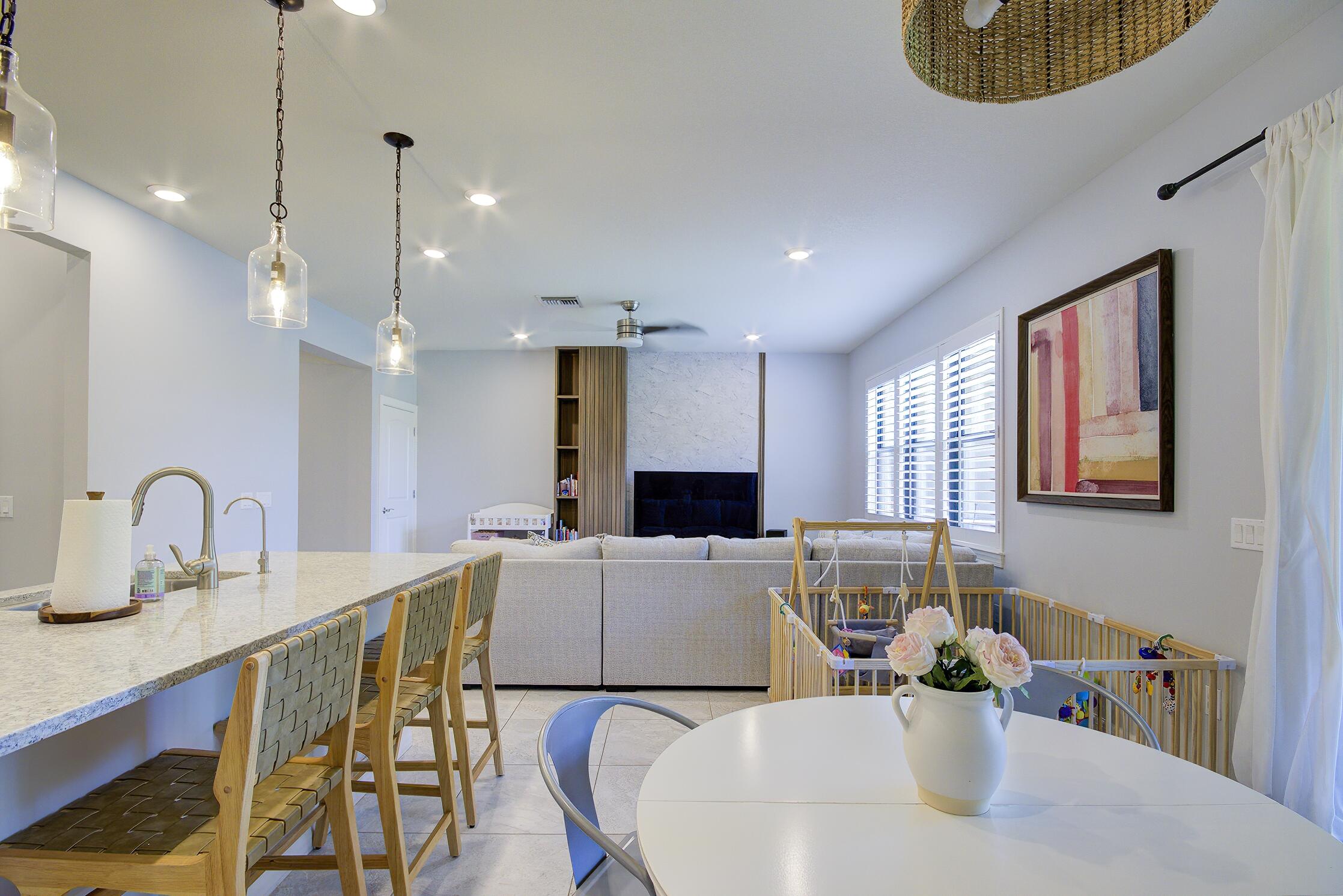 FIELDS AT GULFSTREAM POLO - Residential