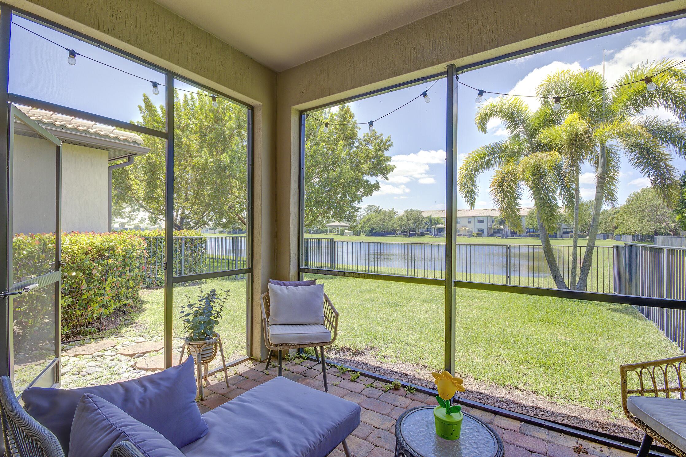 FIELDS AT GULFSTREAM POLO - Residential