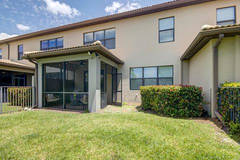 Tiny photo for 8327 Rearing Lane, Lake Worth, FL 33467 (MLS # B26018767)