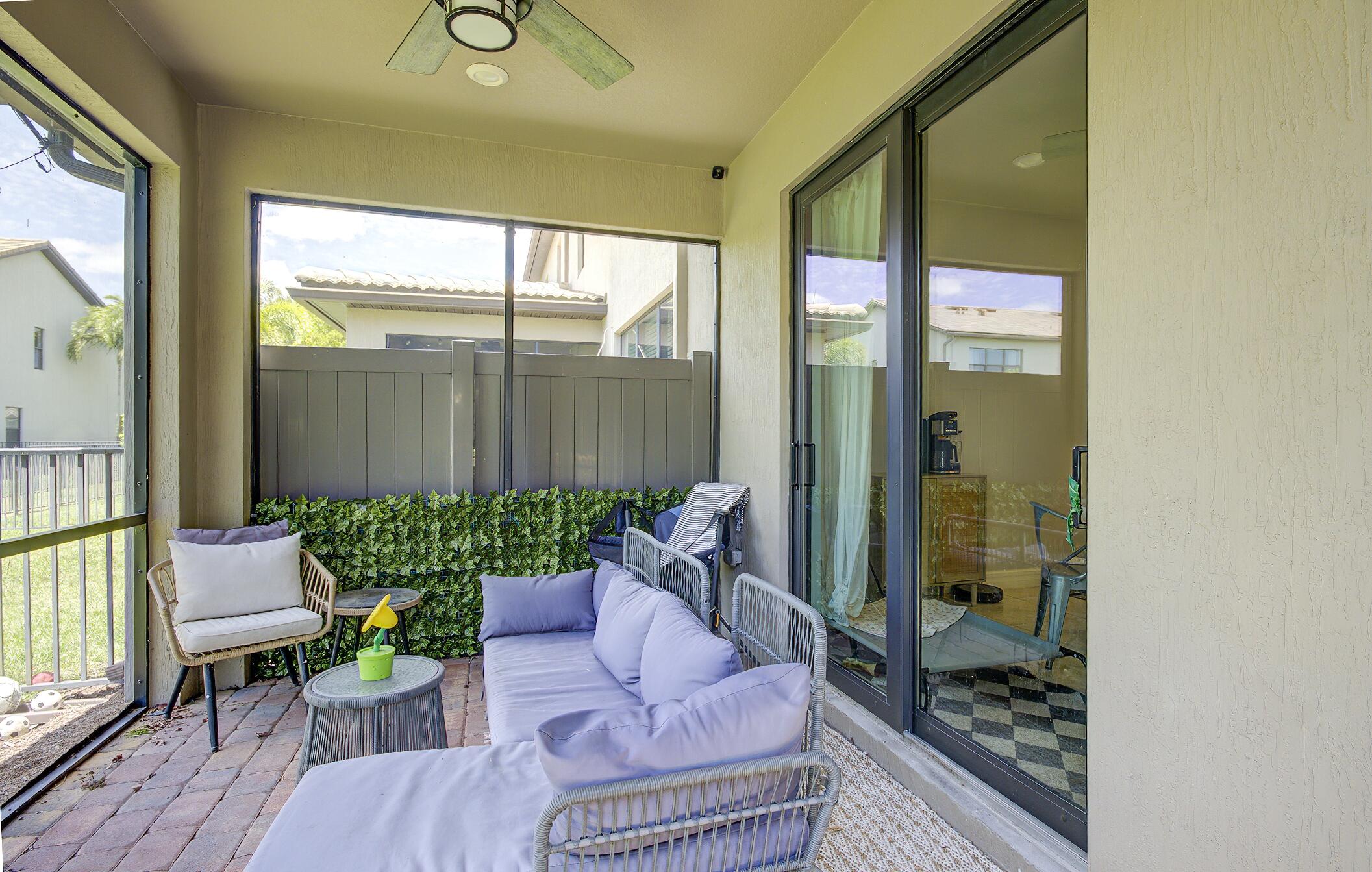 FIELDS AT GULFSTREAM POLO - Residential