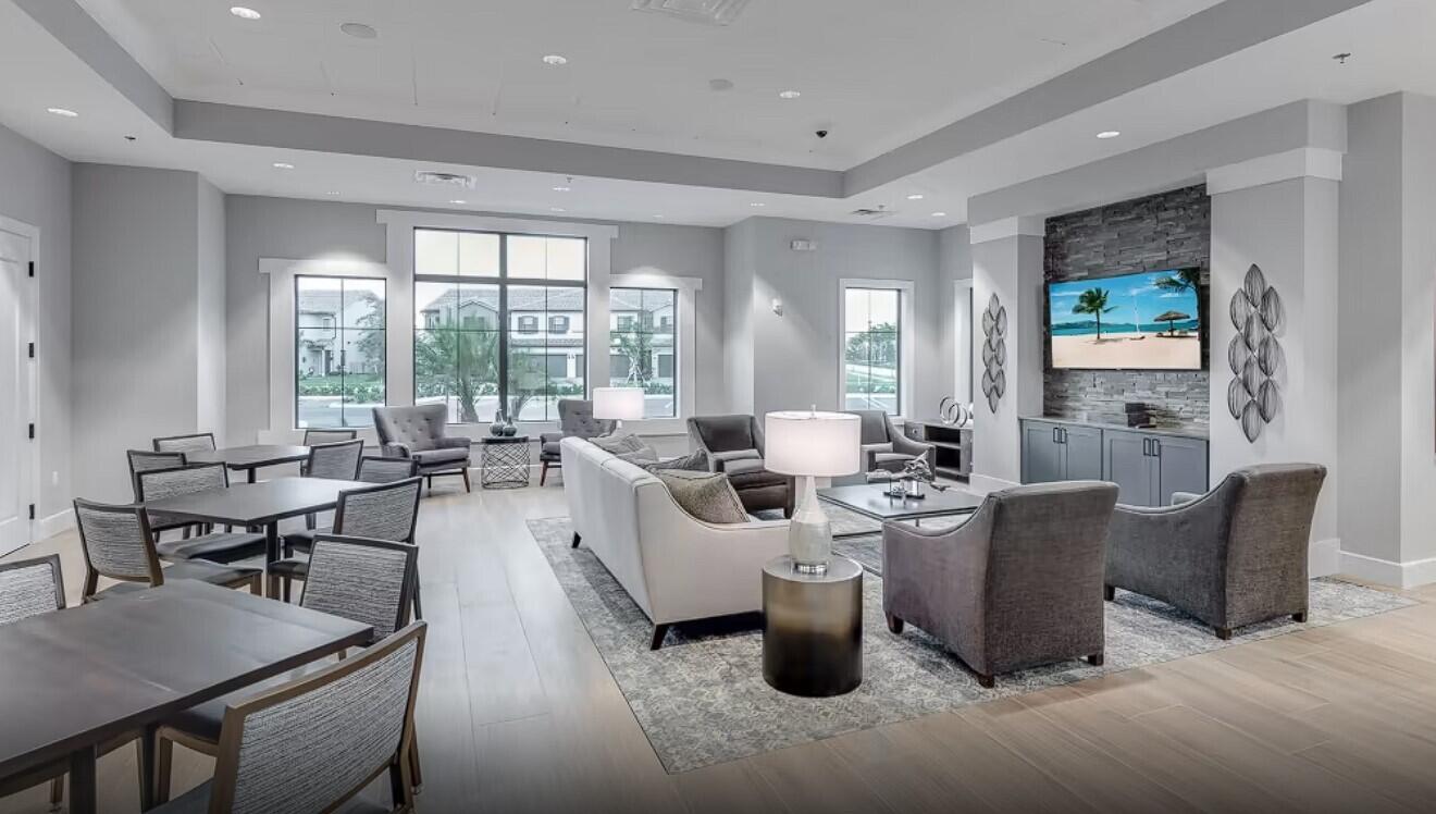 FIELDS AT GULFSTREAM POLO - Residential