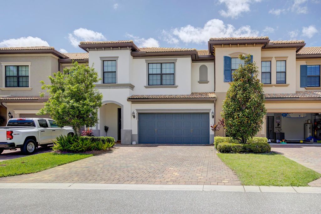 Photo of 8327 Rearing Lane, Lake Worth, FL 33467 (MLS # B26018767)