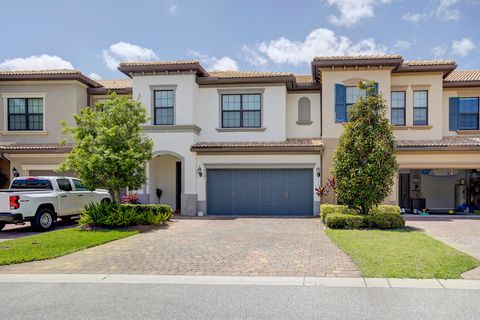 Tiny photo for 8327 Rearing Lane, Lake Worth, FL 33467 (MLS # B26018767)