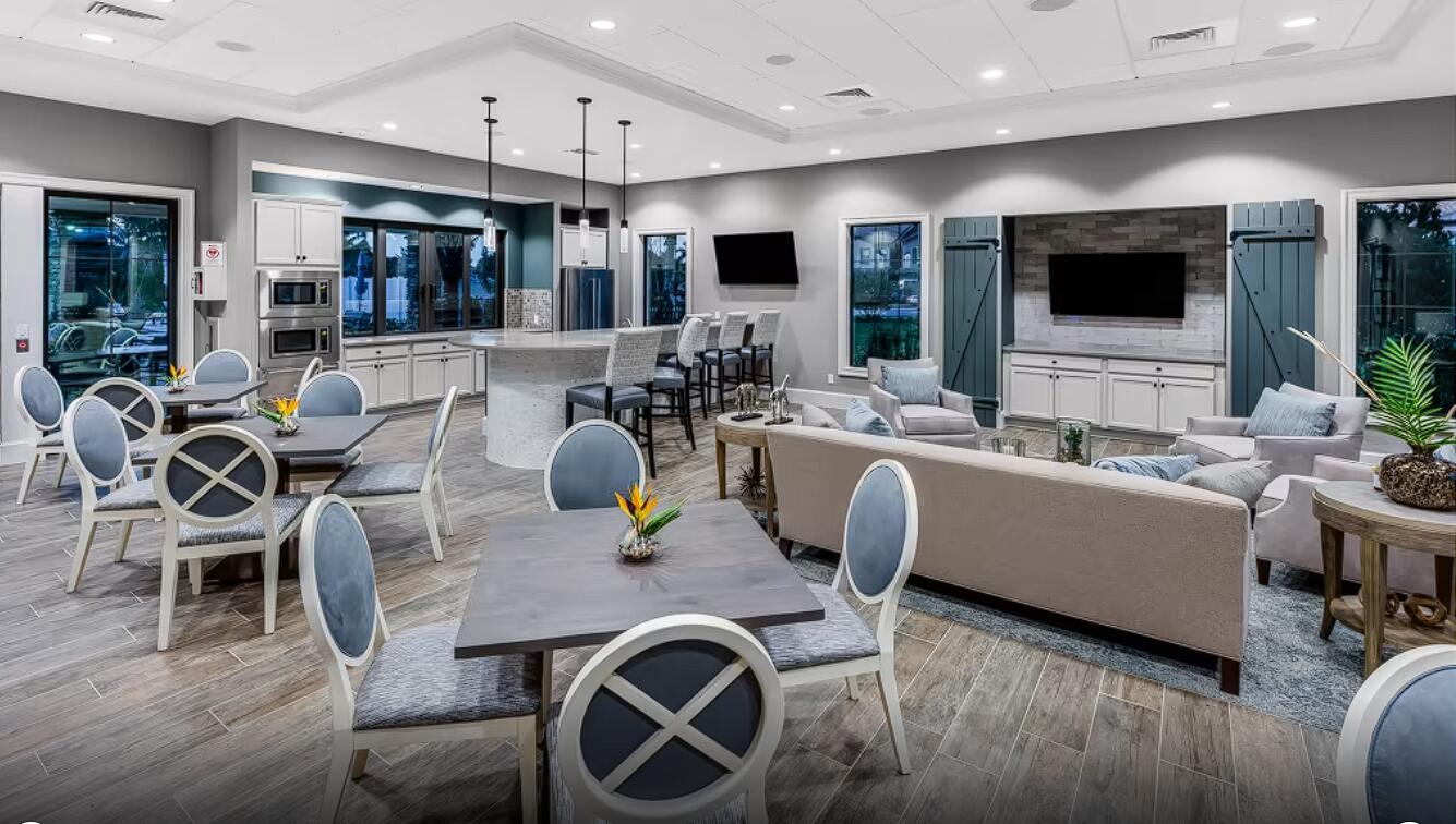 FIELDS AT GULFSTREAM POLO - Residential