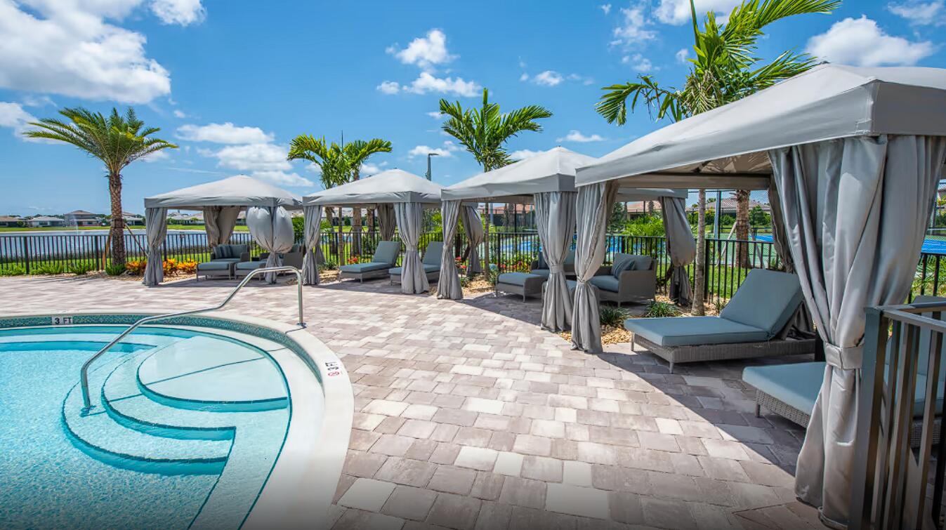 FIELDS AT GULFSTREAM POLO - Residential