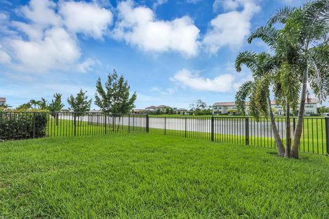 Tiny photo for 8327 Rearing Lane, Lake Worth, FL 33467 (MLS # B26018767)