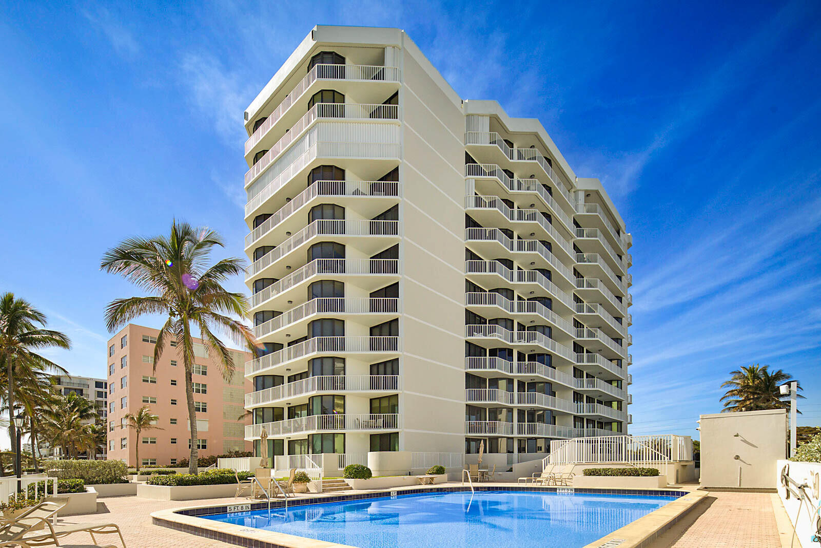 2917 S Ocean Boulevard 405