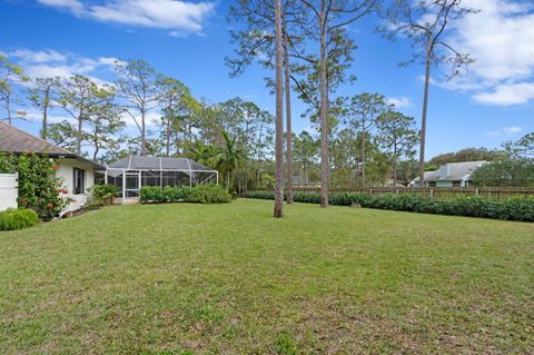 A home in Loxahatchee