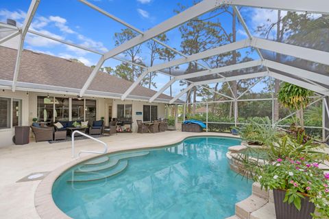 A home in Loxahatchee