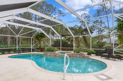 A home in Loxahatchee