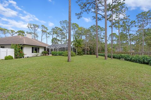 A home in Loxahatchee