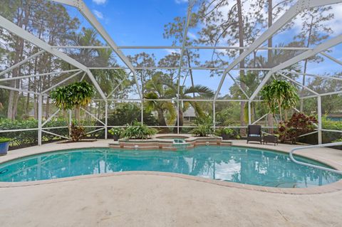 A home in Loxahatchee