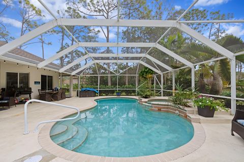 A home in Loxahatchee