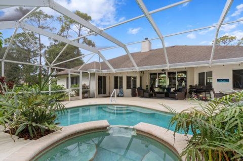 A home in Loxahatchee