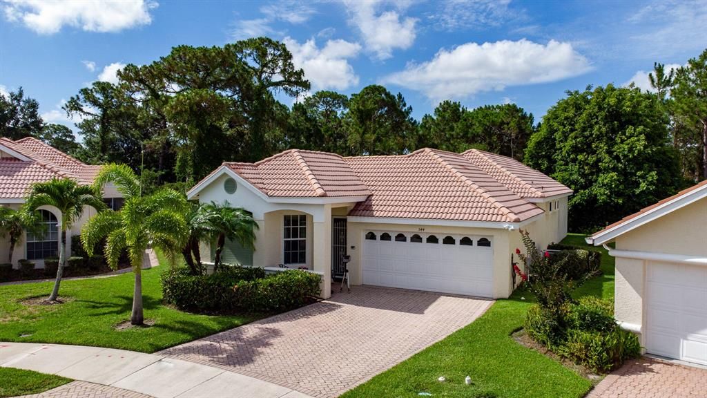 Photo of 544 SW New Castle Cove Cove, Saint Lucie West, FL 34986 (MLS # R10722767)