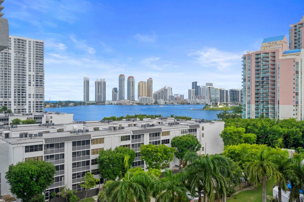 Photo of 3300 NE 192nd Street #915, Aventura, FL 33180 (MLS # B26025790)