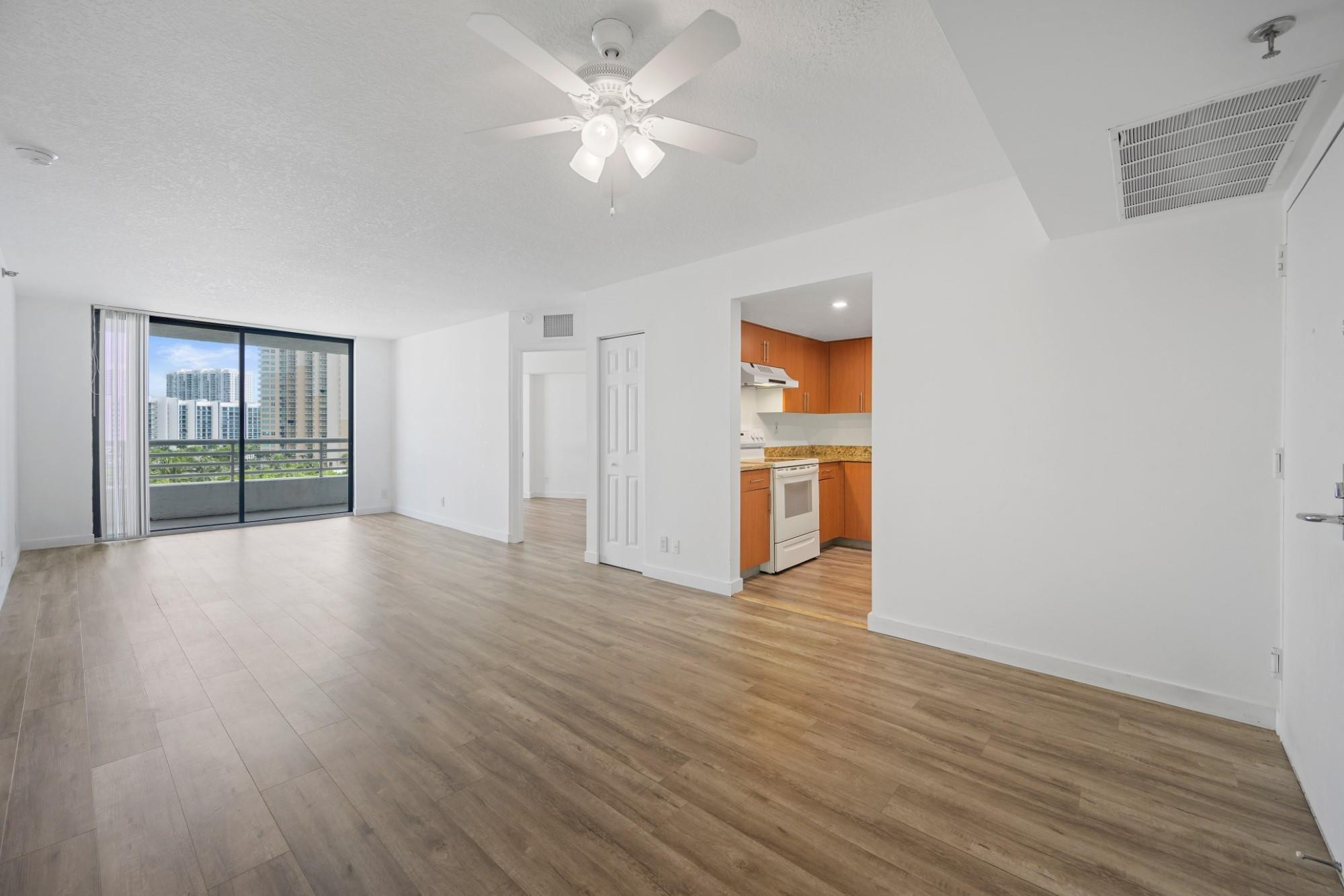 PARC CENTRAL - Residential